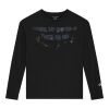 CH1751 Youth Cotton Jersey Long Sleeve T-Shirt Thumbnail