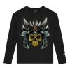 CH1751 Youth Cotton Jersey Long Sleeve T-Shirt Thumbnail