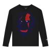 CH1751 Youth Cotton Jersey Long Sleeve T-Shirt Thumbnail