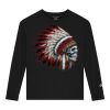CH1751 Youth Cotton Jersey Long Sleeve T-Shirt Thumbnail