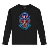 CH1751 Youth Cotton Jersey Long Sleeve T-Shirt Thumbnail