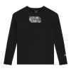 CH1751 Youth Cotton Jersey Long Sleeve T-Shirt Thumbnail