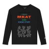 CH1751 Youth Cotton Jersey Long Sleeve T-Shirt Thumbnail