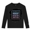 CH1751 Youth Cotton Jersey Long Sleeve T-Shirt Thumbnail