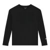 CH1751 Youth Cotton Jersey Long Sleeve T-Shirt Thumbnail
