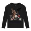 CH1751 Youth Cotton Jersey Long Sleeve T-Shirt Thumbnail