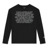 CH1751 Youth Cotton Jersey Long Sleeve T-Shirt Thumbnail