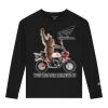 CH1751 Youth Cotton Jersey Long Sleeve T-Shirt Thumbnail