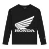 CH1751 Youth Cotton Jersey Long Sleeve T-Shirt Thumbnail