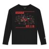 CH1751 Youth Cotton Jersey Long Sleeve T-Shirt Thumbnail