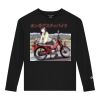 CH1751 Youth Cotton Jersey Long Sleeve T-Shirt Thumbnail
