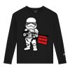 CH1751 Youth Cotton Jersey Long Sleeve T-Shirt Thumbnail