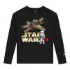 CH1751 Youth Cotton Jersey Long Sleeve T-Shirt Thumbnail