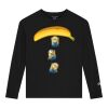 CH1751 Youth Cotton Jersey Long Sleeve T-Shirt Thumbnail