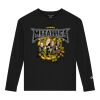 CH1751 Youth Cotton Jersey Long Sleeve T-Shirt Thumbnail