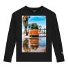 CH1751 Youth Cotton Jersey Long Sleeve T-Shirt Thumbnail