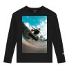 CH1751 Youth Cotton Jersey Long Sleeve T-Shirt Thumbnail