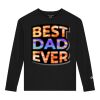 CH1751 Youth Cotton Jersey Long Sleeve T-Shirt Thumbnail