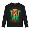 CH1751 Youth Cotton Jersey Long Sleeve T-Shirt Thumbnail