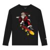 CH1751 Youth Cotton Jersey Long Sleeve T-Shirt Thumbnail