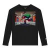 CH1751 Youth Cotton Jersey Long Sleeve T-Shirt Thumbnail