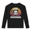 CH1751 Youth Cotton Jersey Long Sleeve T-Shirt Thumbnail