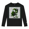 CH1751 Youth Cotton Jersey Long Sleeve T-Shirt Thumbnail