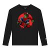 CH1751 Youth Cotton Jersey Long Sleeve T-Shirt Thumbnail