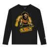CH1751 Youth Cotton Jersey Long Sleeve T-Shirt Thumbnail