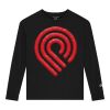 CH1751 Youth Cotton Jersey Long Sleeve T-Shirt Thumbnail