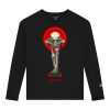 CH1751 Youth Cotton Jersey Long Sleeve T-Shirt Thumbnail