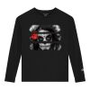 CH1751 Youth Cotton Jersey Long Sleeve T-Shirt Thumbnail