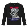 CH1751 Youth Cotton Jersey Long Sleeve T-Shirt Thumbnail