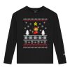 CH1751 Youth Cotton Jersey Long Sleeve T-Shirt Thumbnail