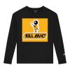 CH1751 Youth Cotton Jersey Long Sleeve T-Shirt Thumbnail