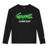 CH1751 Youth Cotton Jersey Long Sleeve T-Shirt Thumbnail