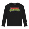 CH1751 Youth Cotton Jersey Long Sleeve T-Shirt Thumbnail