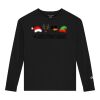 CH1751 Youth Cotton Jersey Long Sleeve T-Shirt Thumbnail