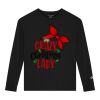CH1751 Youth Cotton Jersey Long Sleeve T-Shirt Thumbnail