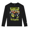 CH1751 Youth Cotton Jersey Long Sleeve T-Shirt Thumbnail