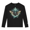 CH1751 Youth Cotton Jersey Long Sleeve T-Shirt Thumbnail