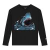 CH1751 Youth Cotton Jersey Long Sleeve T-Shirt Thumbnail