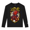 CH1751 Youth Cotton Jersey Long Sleeve T-Shirt Thumbnail