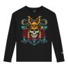 CH1751 Youth Cotton Jersey Long Sleeve T-Shirt Thumbnail