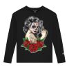 CH1751 Youth Cotton Jersey Long Sleeve T-Shirt Thumbnail