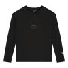 CH1751 Youth Cotton Jersey Long Sleeve T-Shirt Thumbnail