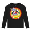 CH1751 Youth Cotton Jersey Long Sleeve T-Shirt Thumbnail