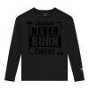 CH1751 Youth Cotton Jersey Long Sleeve T-Shirt Thumbnail