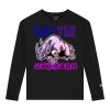 CH1751 Youth Cotton Jersey Long Sleeve T-Shirt Thumbnail