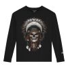CH1751 Youth Cotton Jersey Long Sleeve T-Shirt Thumbnail